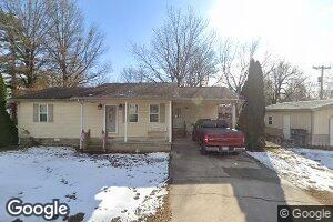 301 S Carrol St, Morehouse, MO 63868