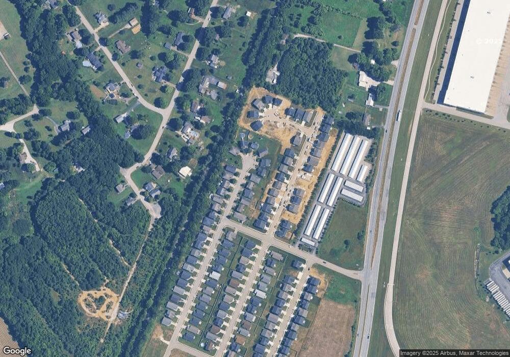 8118 Kismet Dr, Charlestown, IN 47111 - photo 1