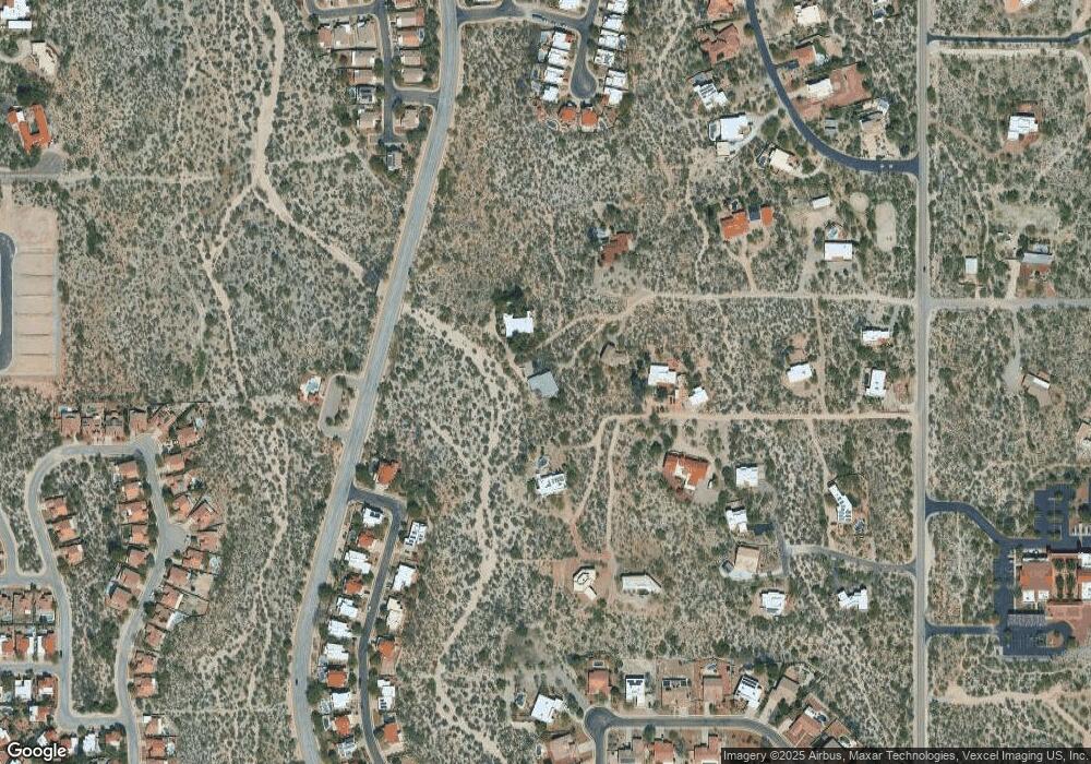 517 N Tanque Verde Loop Rd, Tucson, AZ 85748 - photo 1