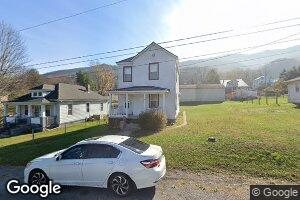 1107 Donovan St, Selma, VA 24474