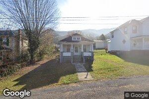 1105 Donovan St, Selma, VA 24474