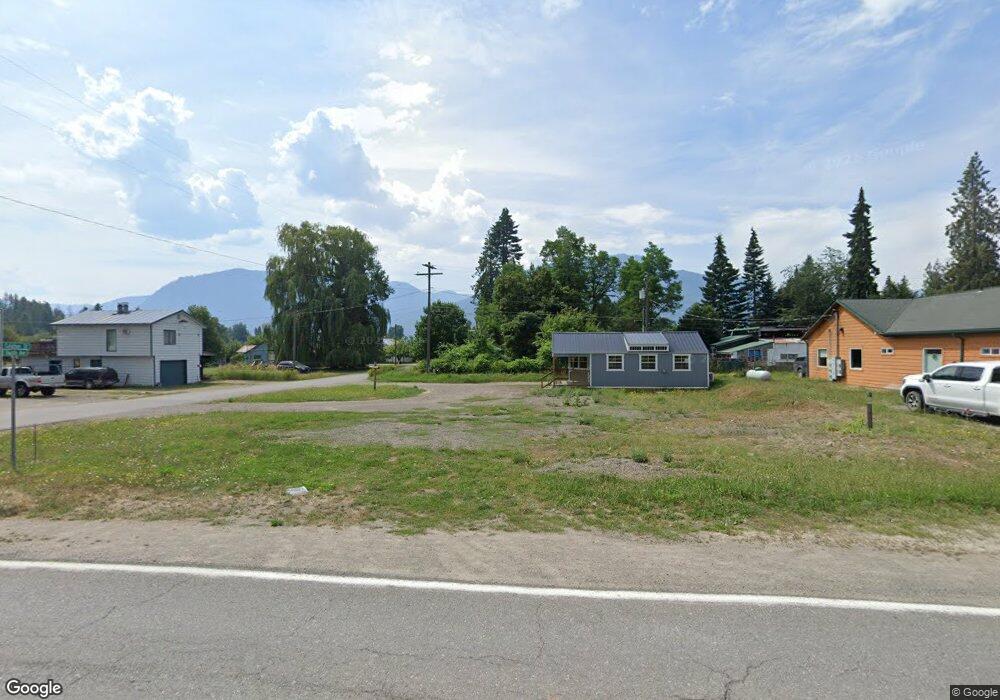 310 E 4th Ave, Clark Fork, ID 83811 - photo 1
