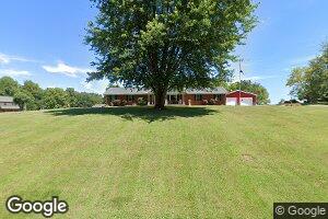 9801 Showers Rd, Cynthiana, IN 47612