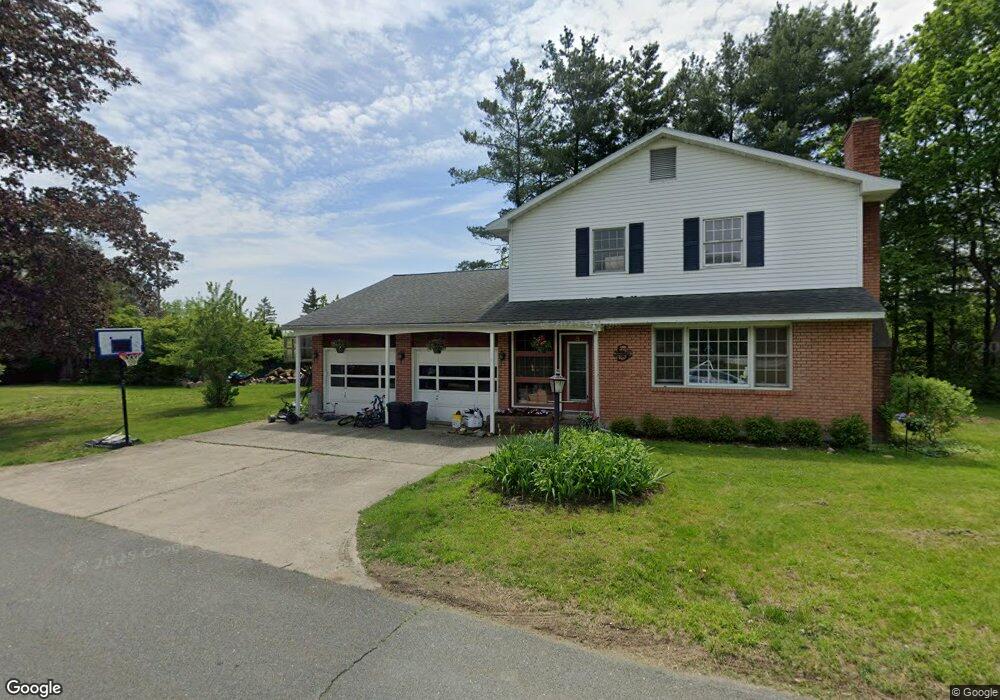 5 Upland Rd, Menands, NY 12204 - photo 1