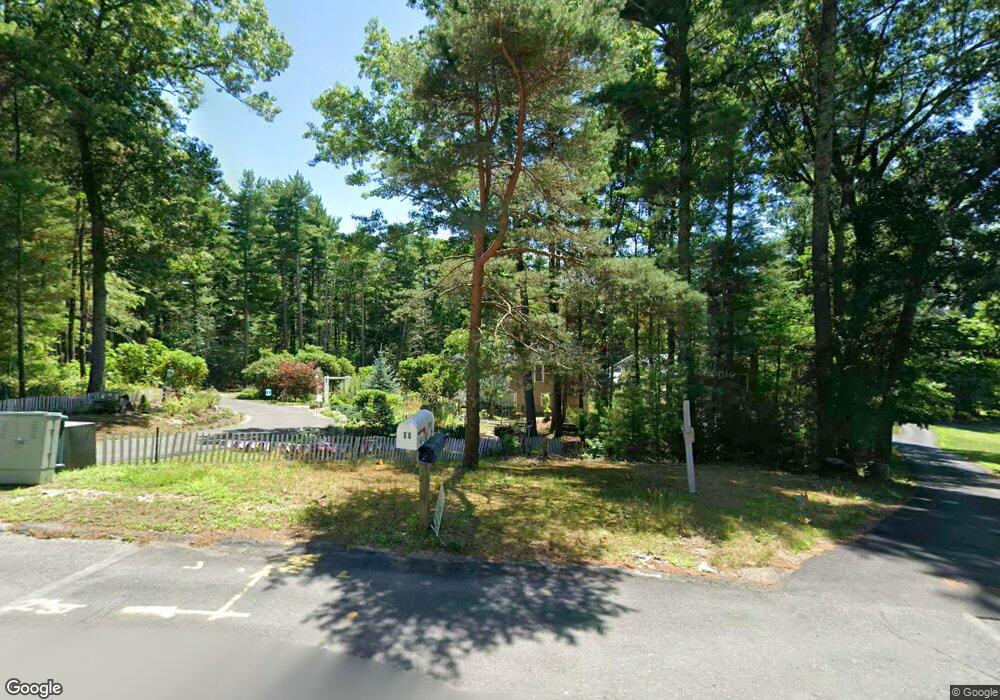 9 Carolina Trail, Marshfield, MA 02050 - photo 1