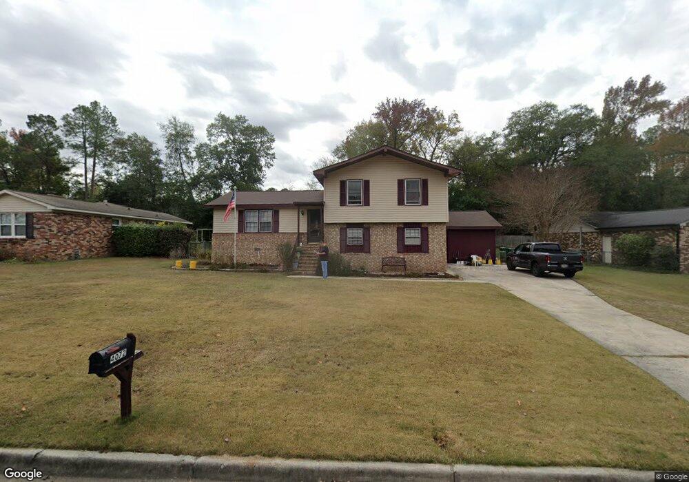 4072 Flintrock Way, Augusta, GA 30907 - photo 1