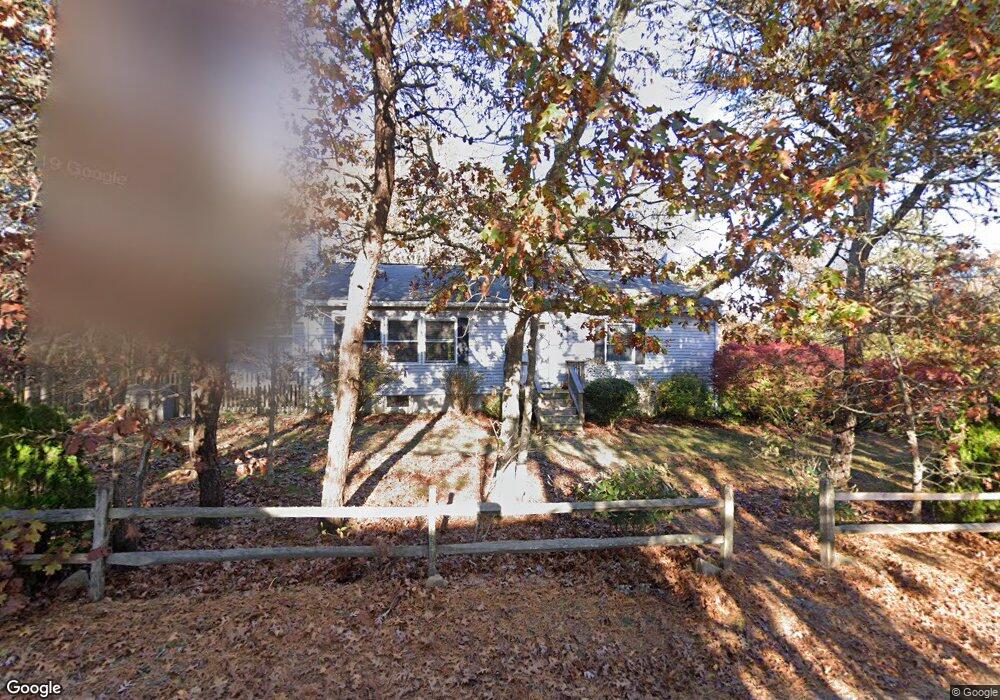 94 Pilgrim Rd, Edgartown, MA 02539 - photo 1