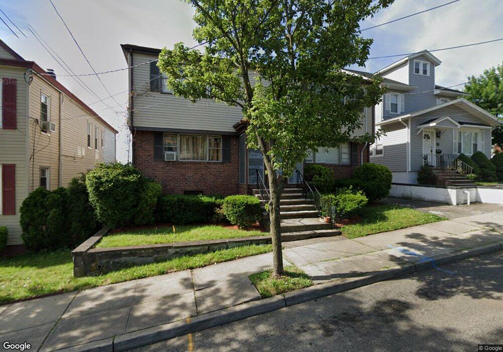 153 Trimble Ave unit 2, Clifton, NJ 07011 - photo 1