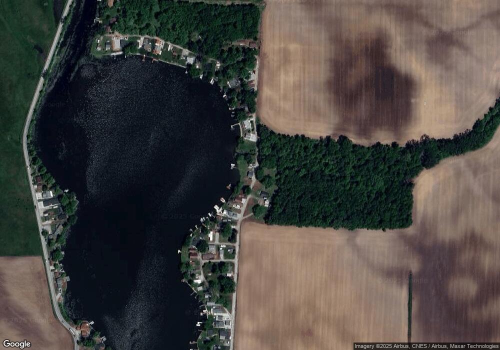 6802 N Apple Knob Dr, Monon, IN 47959 - photo 1