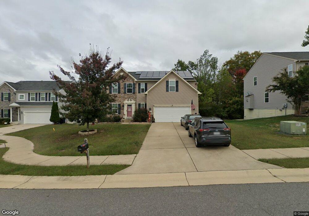 12 Firehawk Dr, Stafford, VA 22554 - photo 1