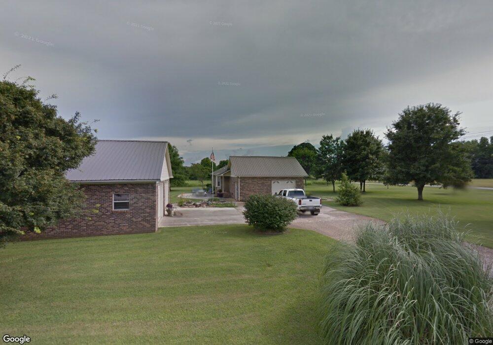 28030 Nuke Whitt Ln, Ardmore, AL 35739 - photo 1