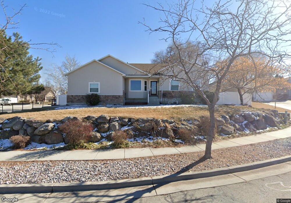 3331 W Olive Tree Cir, West Jordan, UT 84088 - photo 1