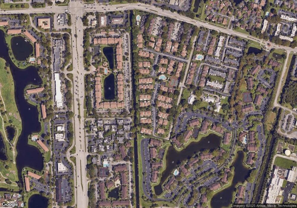 7528 SW 28th St unit 43, Davie, FL 33314 - photo 1