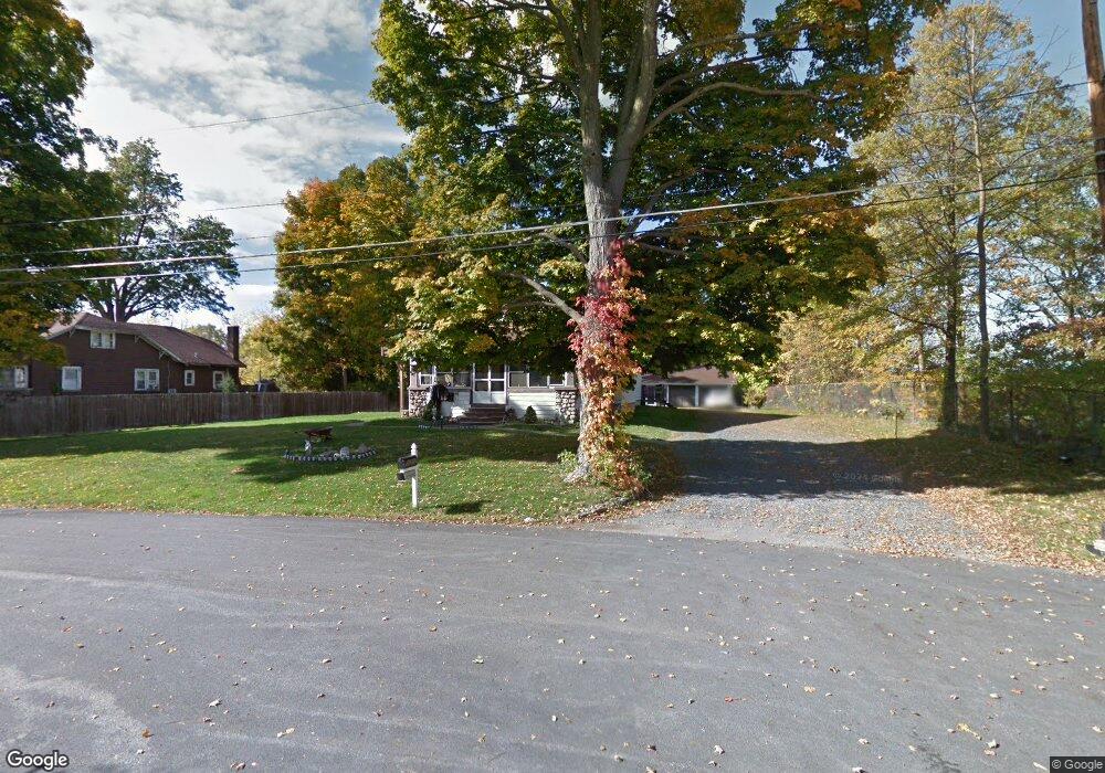 223 Old Bates Gates Rd, New Hampton, NY 10958 - photo 1