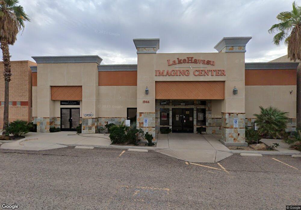 1944 Mesquite Ave, Lake Havasu City, AZ 86403 - photo 1