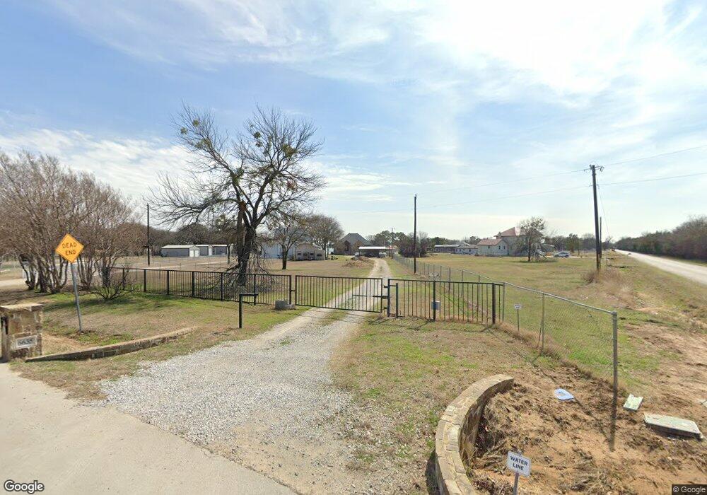 6635 Sandy Beach Rd, Azle, TX 76020 - photo 1