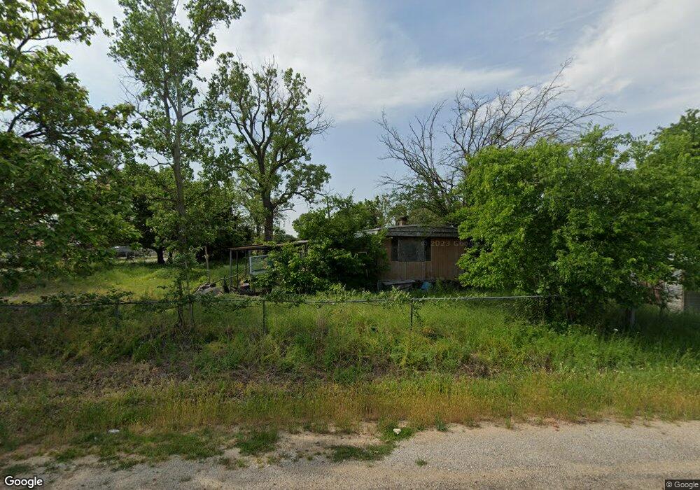 1400 W Bill b Rd, Azle, TX 76020 - photo 1