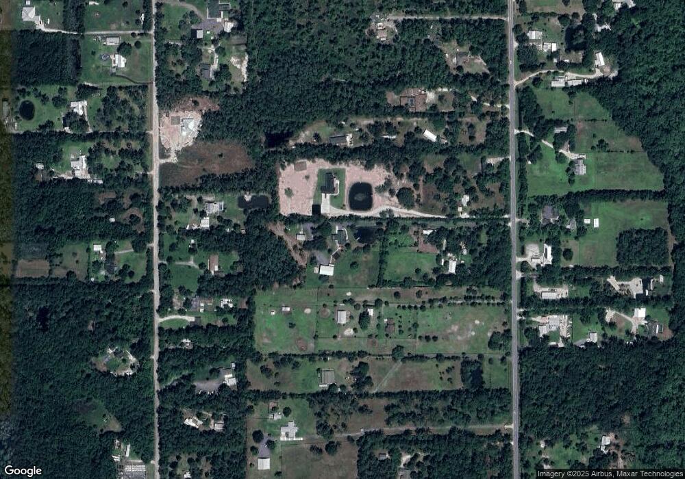 2615 Joe Ashton Rd, Saint Augustine, FL 32092 - photo 1