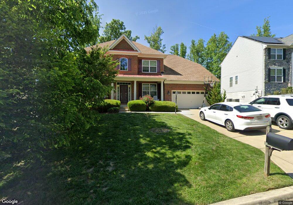 7206 Flame Leaf Ct, Clinton, MD 20735 - photo 1