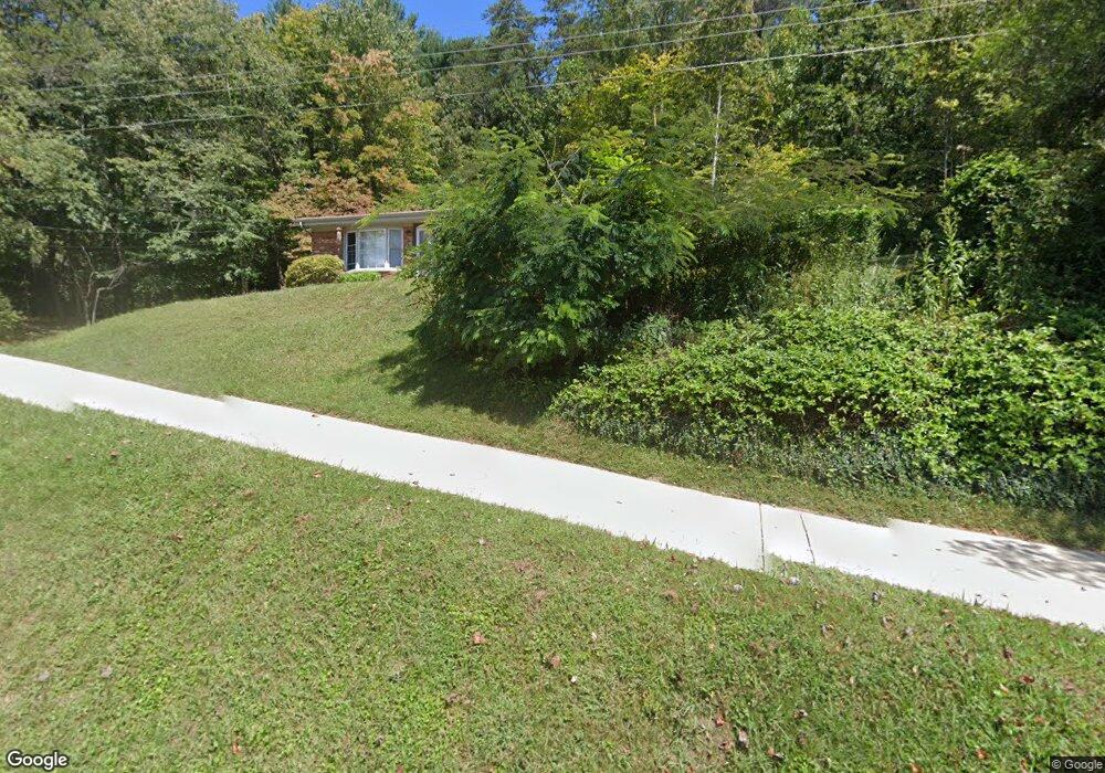 117 Gilbert Rd, Leicester, NC 28748 - photo 1