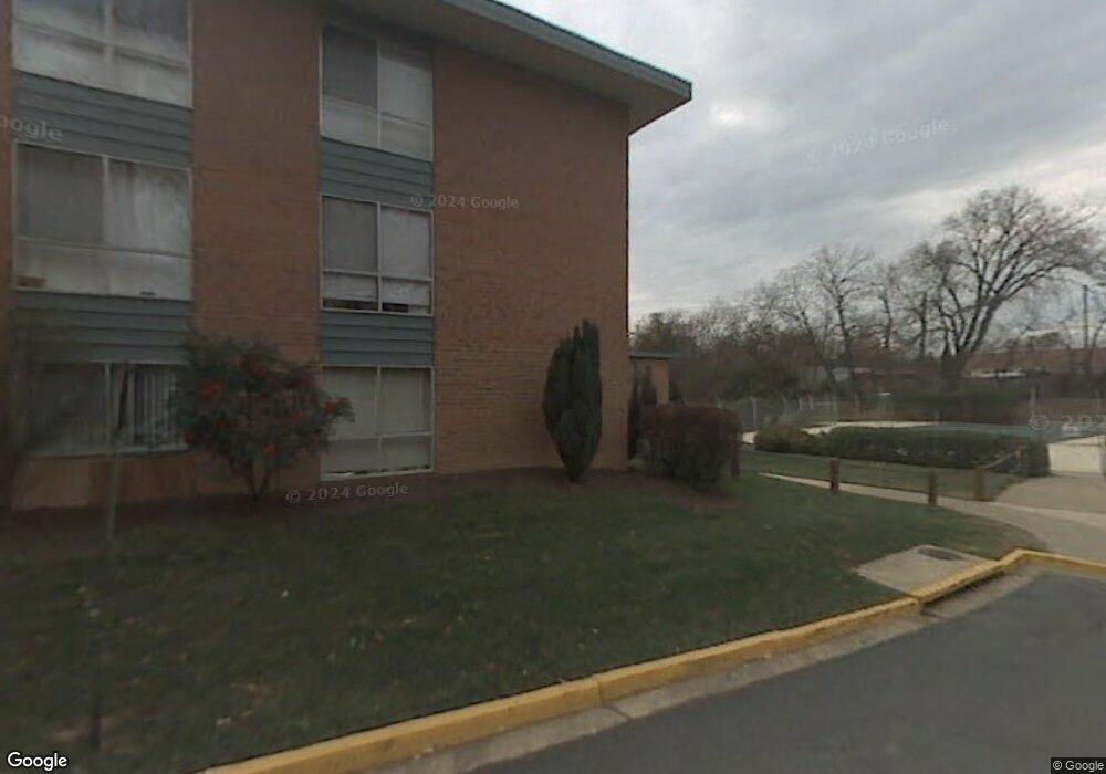 3716 N Rosser St unit 3716-T3, Alexandria, VA 22311 - photo 1