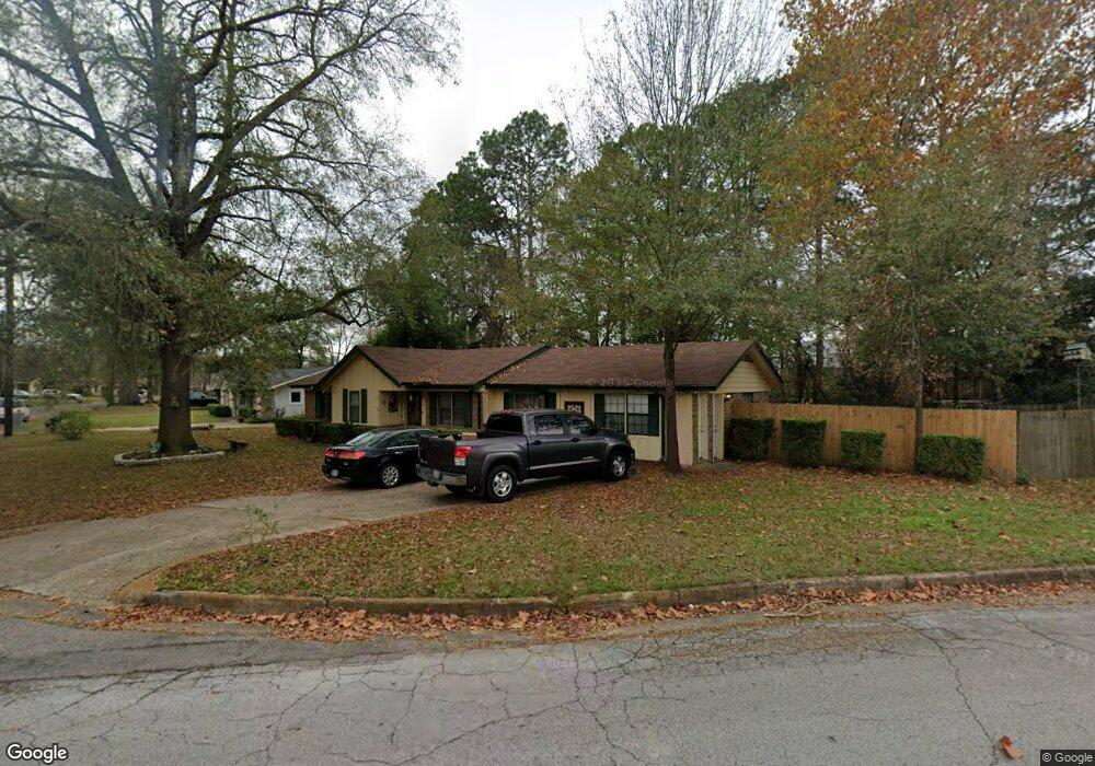 3701 Driftwood Ln, Tyler, TX 75701 - photo 1