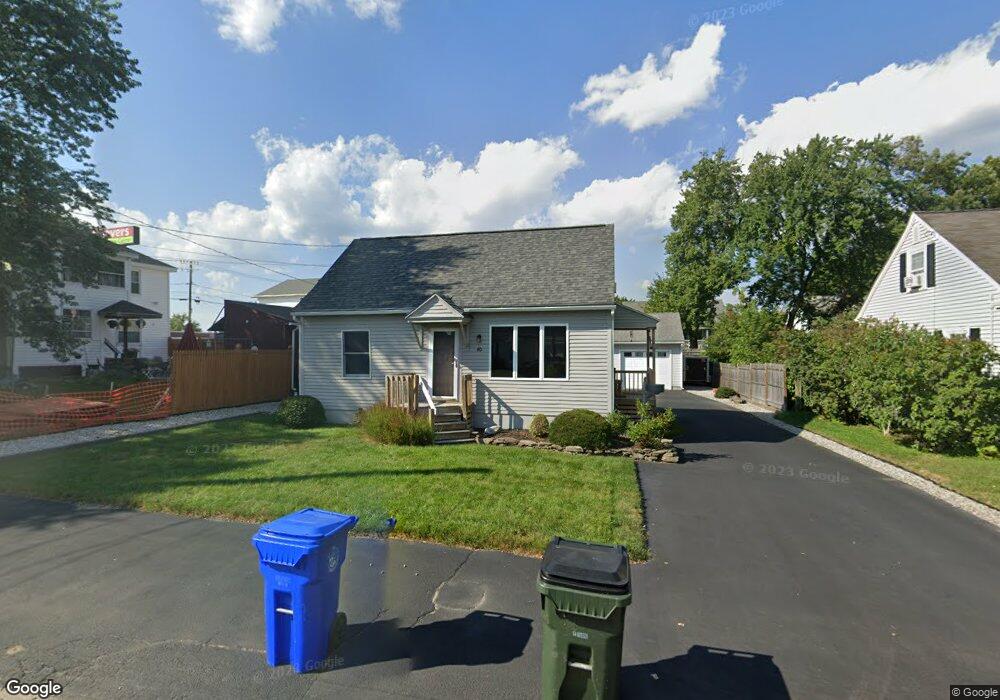 80 Holly Ave, Manchester, NH 03103 - photo 1