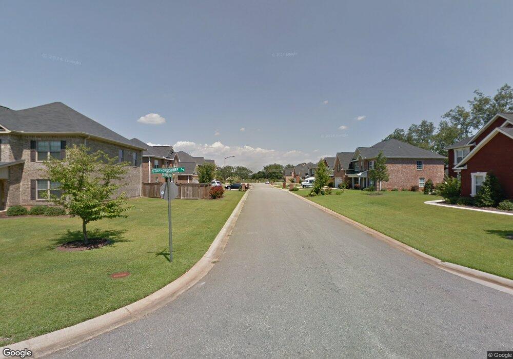 0 Northumberland Way, Warner Robins, GA 31088 - photo 1