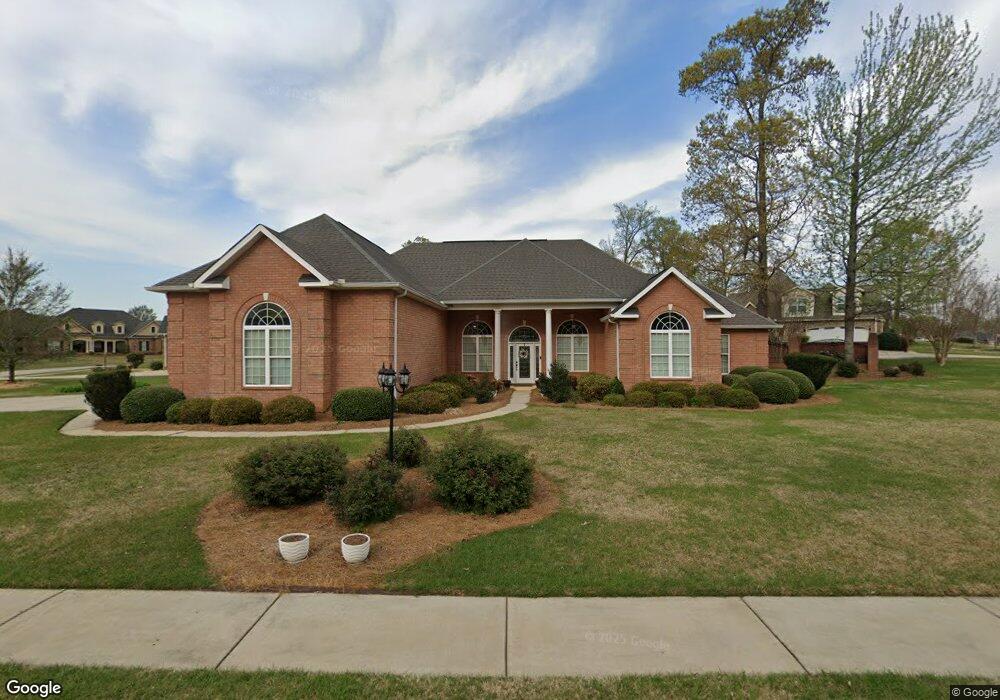 113 Abercorn St, Warner Robins, GA 31088 - photo 1