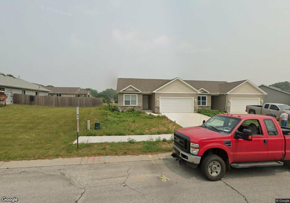 508 S Filbert St, New Carlisle, IN 46552 - photo 1