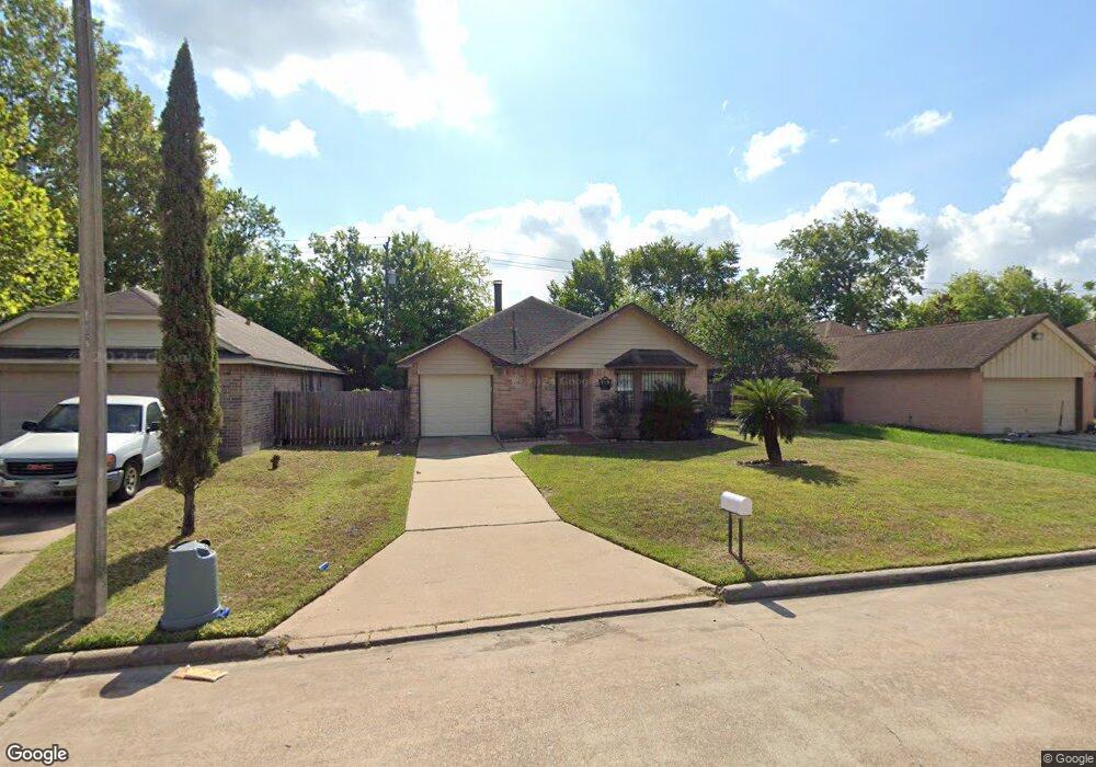 11710 Cordoba Dr, Houston, TX 77038 - photo 1