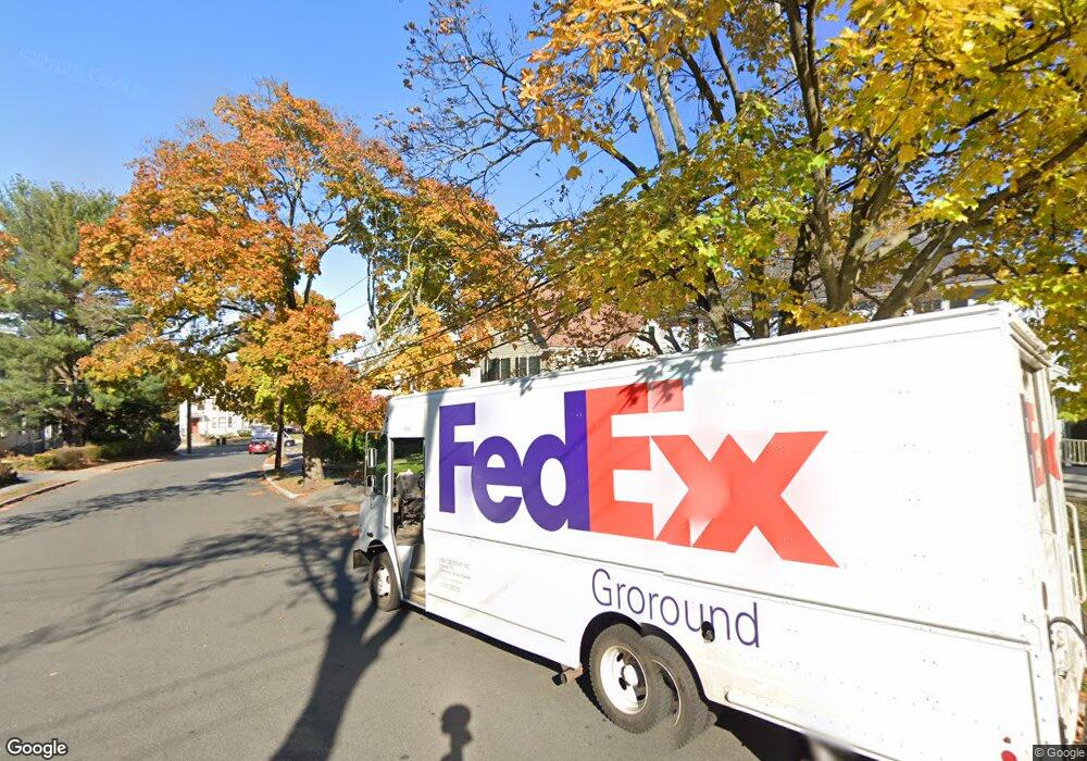 10 Oakland Ave, Arlington, MA 02476 - photo 1