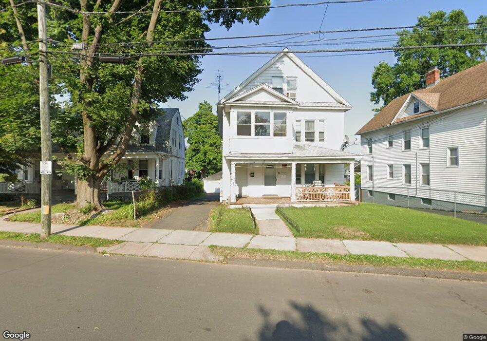 90 Roger St unit 92, Hartford, CT 06106 - photo 1