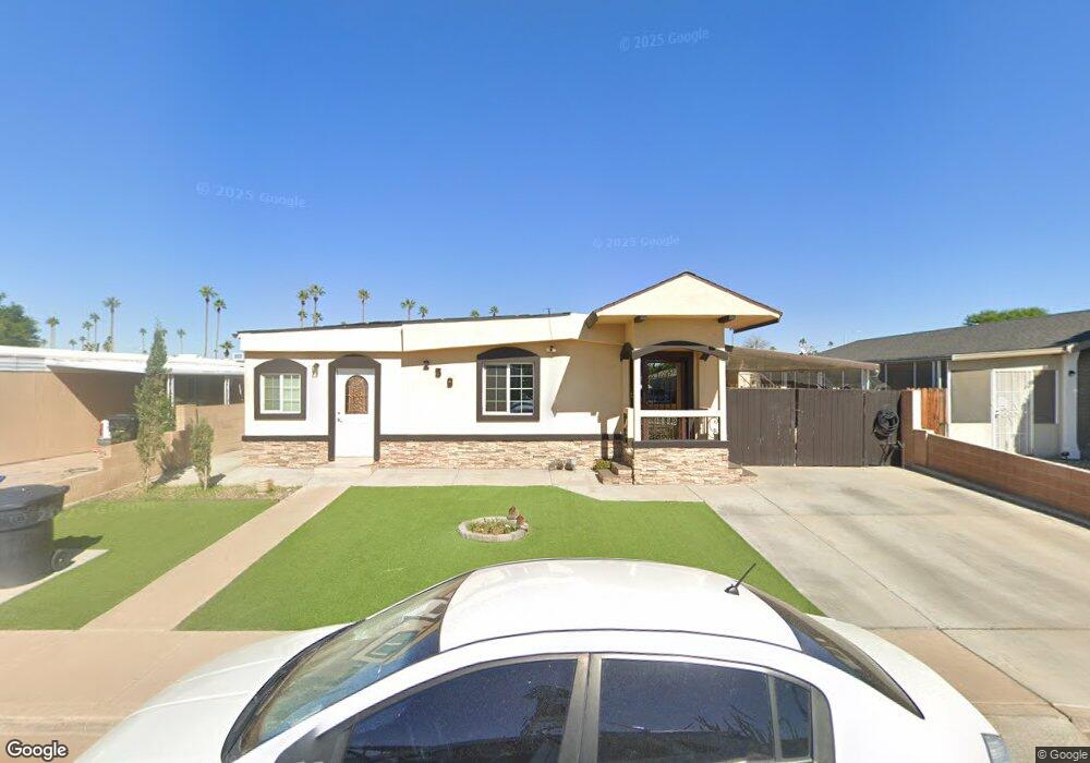 259 S Wayfarer, Mesa, AZ 85204 - photo 1