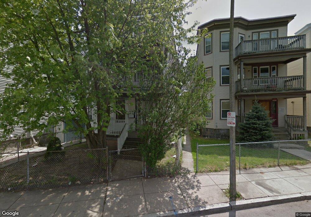 40 Wayland St unit 2-3, Dorchester, MA 02125 - photo 1