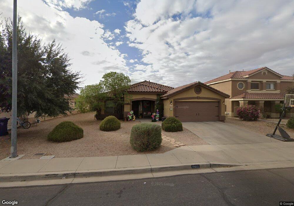 11449 E Quicksilver Ave, Mesa, AZ 85212 - photo 1