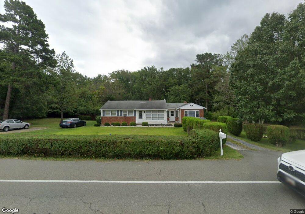 45941 Millstone Landing Rd, Lexington Park, MD 20653 - photo 1