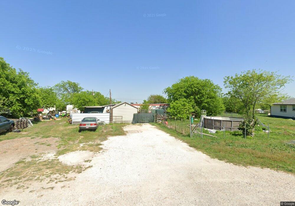 8985 Adams Cir, Cresson, TX 76035 - photo 1