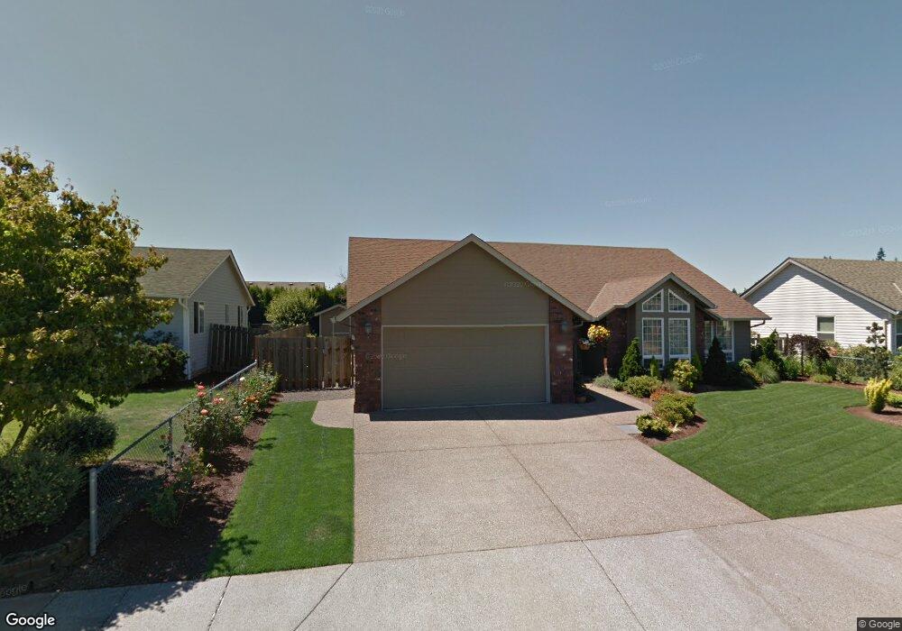 621 S Oak Place, Canby, OR 97013 - photo 1