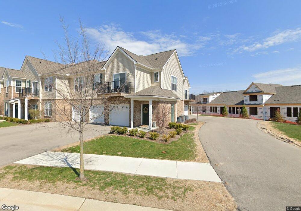 9817 Ridge Run St unit 78, Howell, MI 48855 - photo 1