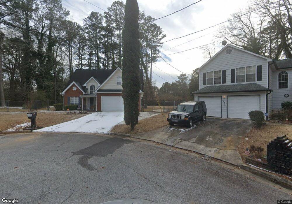 1734 Ivy Glenn Rd, Decatur, GA 30032 - photo 1