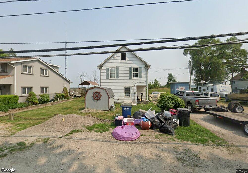 5802 Lakeside Ave, Toledo, OH 43611 - photo 1