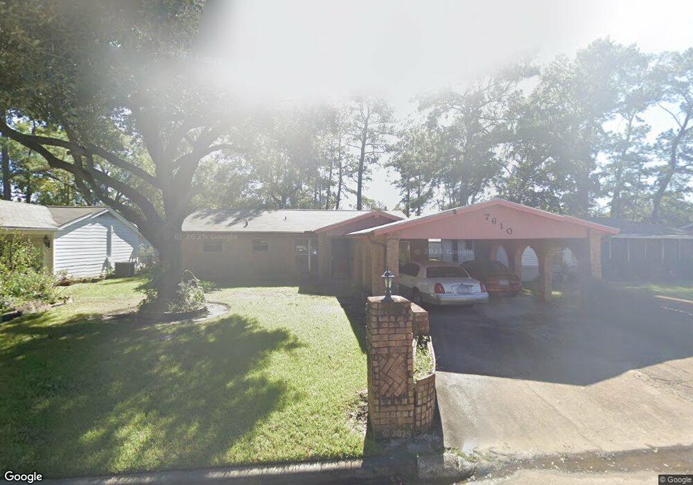 7610 Claiborne St, Houston, TX 77016 - photo 1