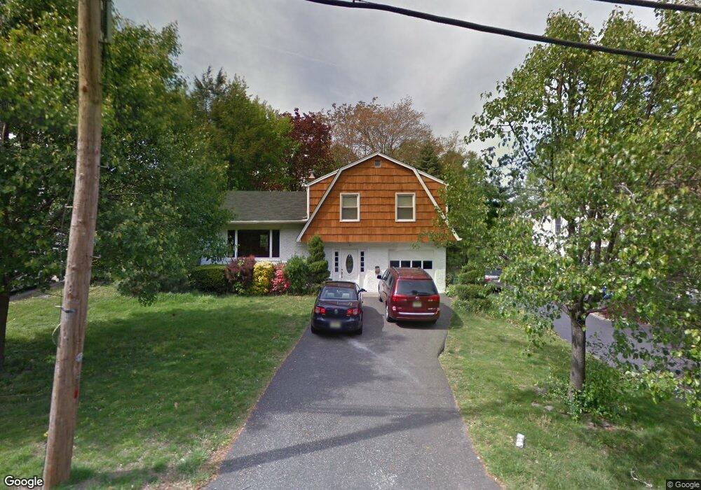 161 Riveredge Rd, Tenafly, NJ 07670 - photo 1