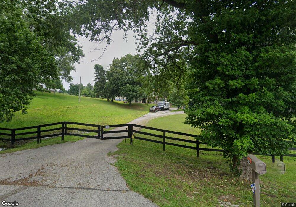 22 Green Acres Rd, Washington, IN 47501 - photo 1