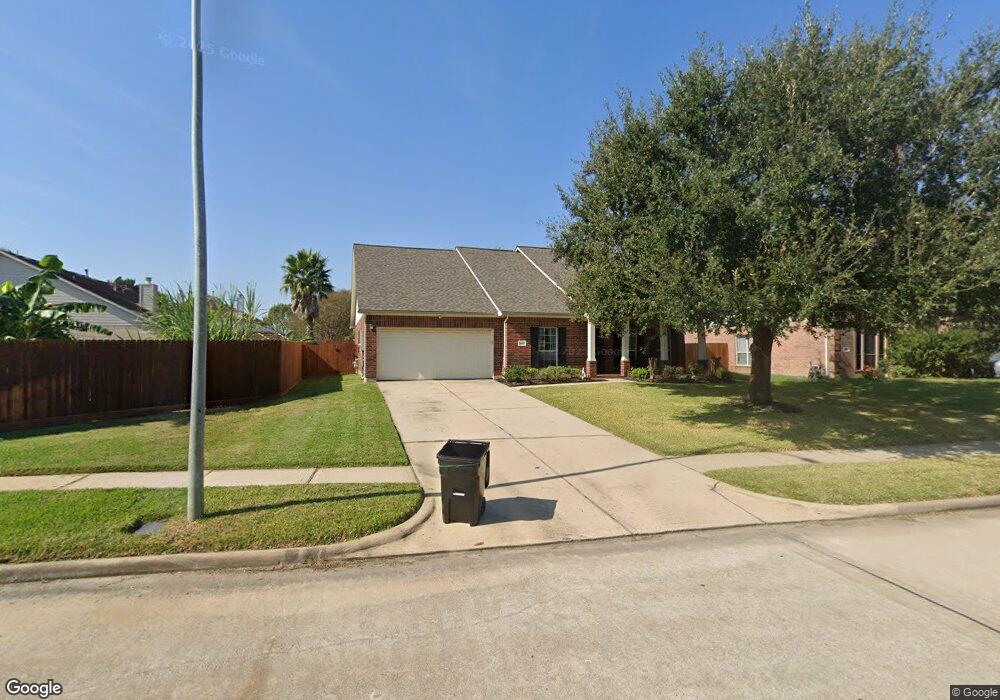 7643 Millshire Way, Houston, TX 77095 - photo 1