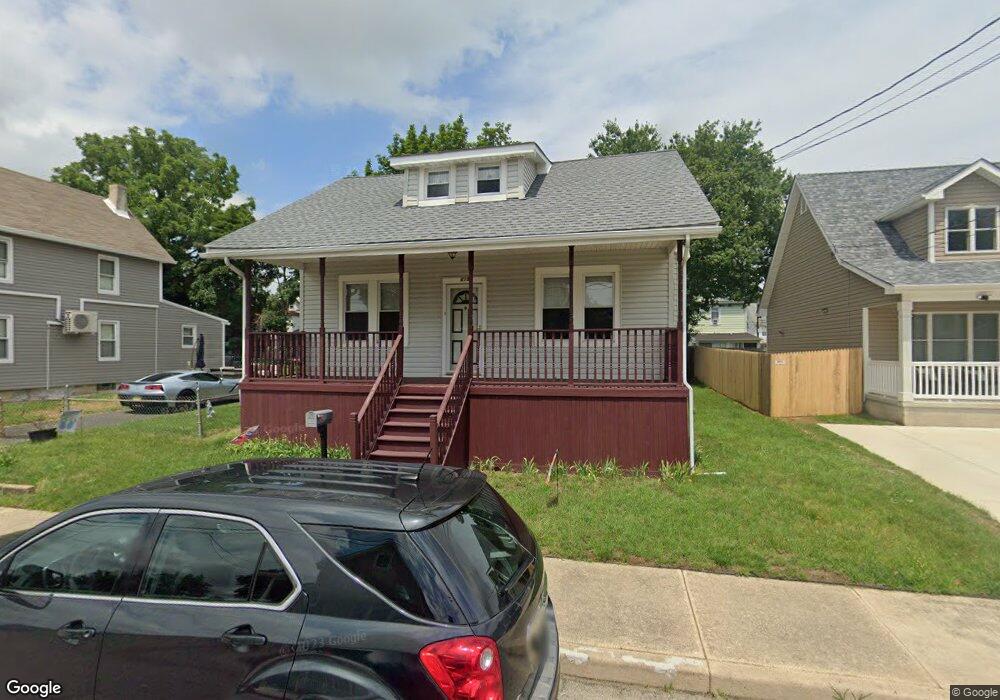 615 Butler St, Riverside, NJ 08075 - photo 1