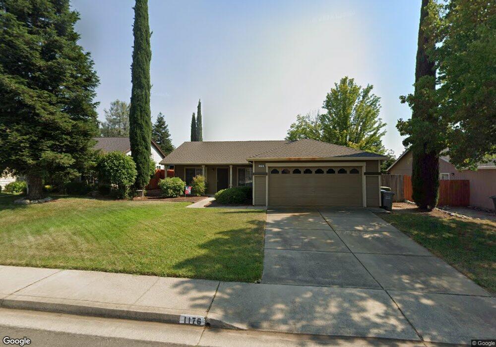 1176 Grouse Dr, Redding, CA 96003 - photo 1