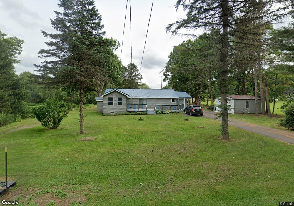2928 Telegraph Rd, Bliss, NY 14024 - photo 1