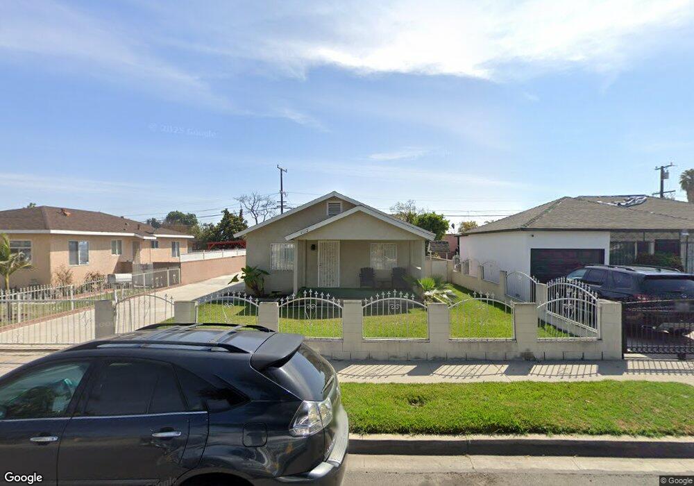 1112 W 134th St, Compton, CA 90222 - photo 1
